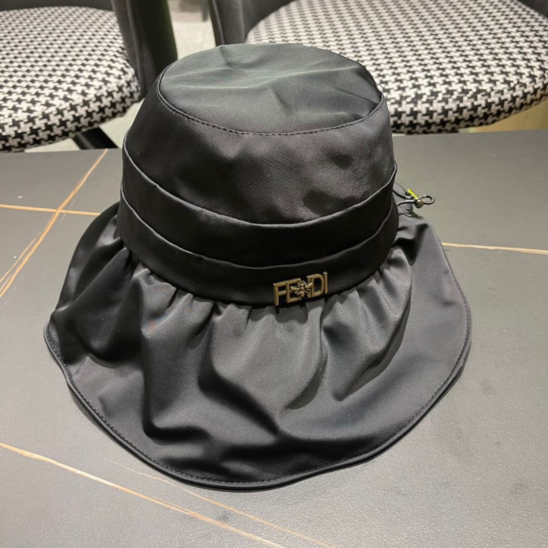 Fendi Caps